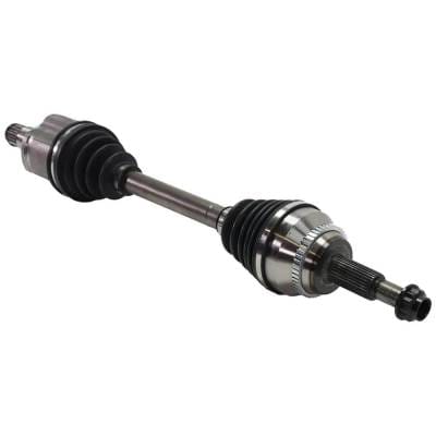 New Left Front Axle Assembly Compatible With Lexus Toyota Avalon Xle 6 Cyl 3.5L Es350 F Sport thumbnail 4