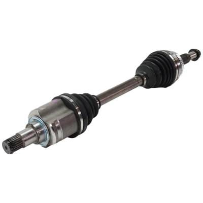 New Left Front Axle Assembly Compatible With Lexus Toyota Avalon Xle 6 Cyl 3.5L Es350 F Sport thumbnail 6