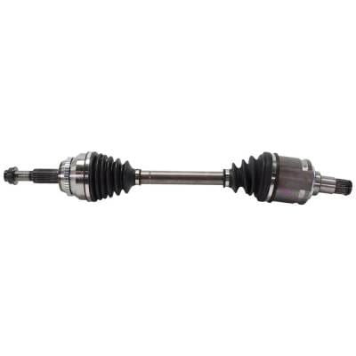 New Left Front Axle Assembly Compatible With Lexus Toyota Avalon Xle 6 Cyl 3.5L Es350 F Sport thumbnail 8