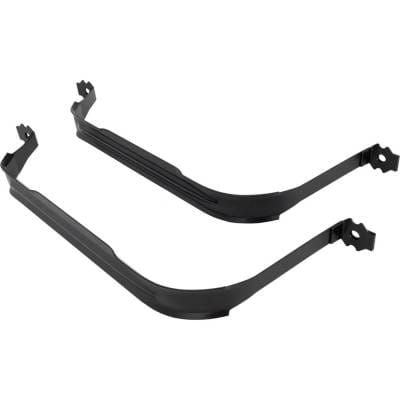 New Fuel Tank Strap Compatible With Chevrolet Pontiac Saturn Vue Green Line 4 Cyl 2.4L Torrent Gxp 6 thumbnail 6