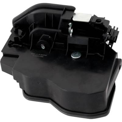 New Left Rear Door Lock Actuator Compatible With Bmw 535I Xdrive Base 6 Cyl 3.0L 328D Xdrive Base 4 thumbnail 2