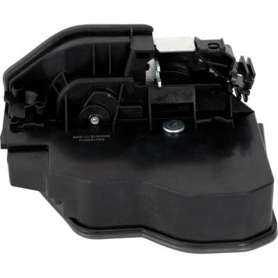 New Left Rear Door Lock Actuator Compatible With Bmw 535D Base 6 Cyl 3.0L 330I Base 4 Cyl 2.0L 330I thumbnail 4