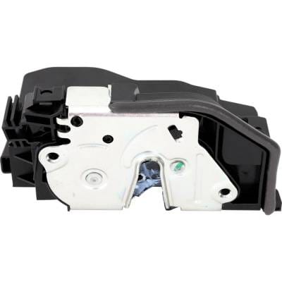 New Left Rear Door Lock Actuator Compatible With Bmw 535D Base 6 Cyl 3.0L 330I Base 4 Cyl 2.0L 330I thumbnail 8