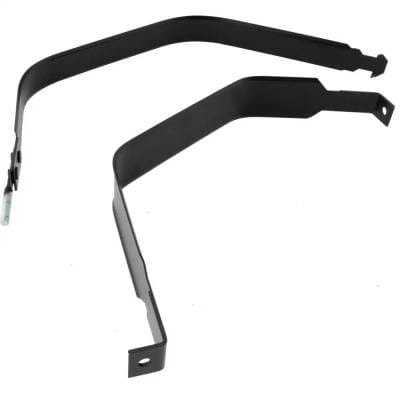 New Fuel Tank Strap Compatible With Chevrolet Gmc S10 Base 4 Cyl 2.2L S10 Ls 6 Cyl 4.3L S10 Ls 4 Cyl thumbnail 2