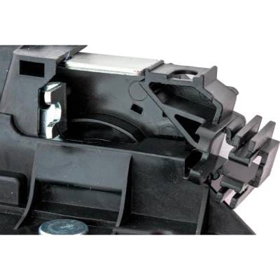 New Left Rear Door Lock Actuator Compatible With Bmw 535I Base 6 Cyl 3.0L X4 Xdrive35i 6 Cyl 3.0L thumbnail 16