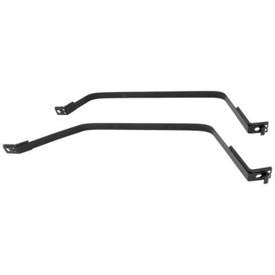 New Fuel Tank Strap Compatible With Chrysler Dodge Mitsubishi Galant Ls 4 Cyl 2.4L Galant Es 6 Cyl thumbnail 2