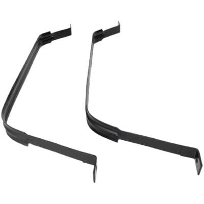 New Fuel Tank Strap Compatible With Chevrolet Gmc Equinox Ls 4 Cyl 1.5L Terrain Slt 4 Cyl 2.4L thumbnail 4