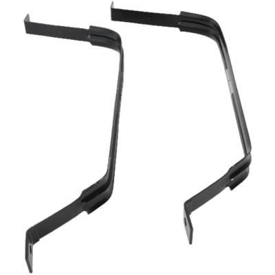New Fuel Tank Strap Compatible With Chevrolet Gmc Equinox Ls 4 Cyl 1.5L Terrain Slt 4 Cyl 2.4L thumbnail 8