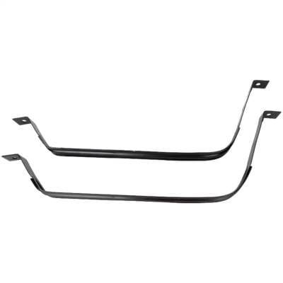 New Fuel Tank Strap Compatible With Chevrolet Gmc Equinox Ls 4 Cyl 1.5L Terrain Slt 4 Cyl 2.4L thumbnail 10
