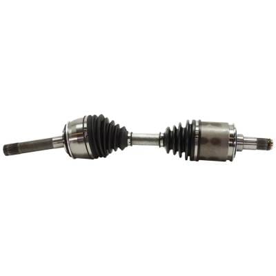 New Front Axle Assembly Compatible With Lexus Toyota Land Cruiser Base 8 Cyl 4.7L Lx470 Base 8 Cyl thumbnail 8