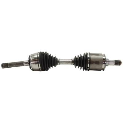 New Front Axle Assembly Compatible With Lexus Toyota Land Cruiser Base 8 Cyl 4.7L Lx470 Base 8 Cyl thumbnail 10