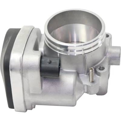 New 6-Prong Blade Throttle Body Compatible With Bmw X3 2.5I 6 Cyl 2.5L Z3 Roadster 6 Cyl 2.5L 325Xi thumbnail 10