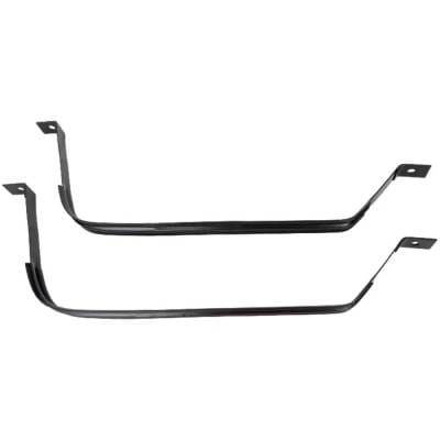 New Fuel Tank Strap Compatible With Chevrolet Gmc Equinox Lt 4 Cyl 1.5L Equinox Premier 6 Cyl 3.6L thumbnail 12