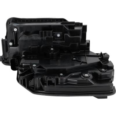 New Left Front Door Lock Actuator Compatible With Bmw Mini 750I Xdrive Base 8 Cyl 4.4L X1 Xdrive28i thumbnail 4