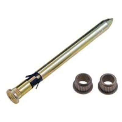 New Front Door Hinge Repair Kit Compatible With Chevrolet Gmc Astro Lt 6 Cyl 4.3L S15 Jimmy Base 6 thumbnail 6