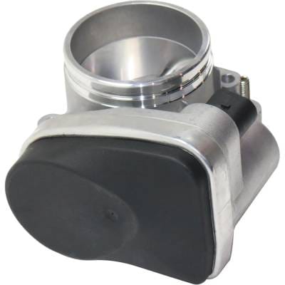 New 6-Prong Blade Throttle Body Compatible With Bmw 325Xi Base 6 Cyl 2.5L 525I Base 6 Cyl 2.5L X3 thumbnail 6