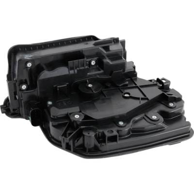 New Left Front Door Lock Actuator Compatible With Bmw Mini M550i Xdrive Base 8 Cyl 4.4L 530I Base 4 thumbnail 2