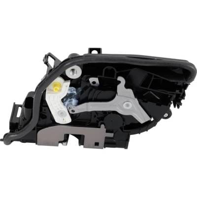 New Left Front Door Lock Actuator Compatible With Bmw Mini X1 Xdrive28i 4 Cyl 2.0L Cooper John thumbnail 12