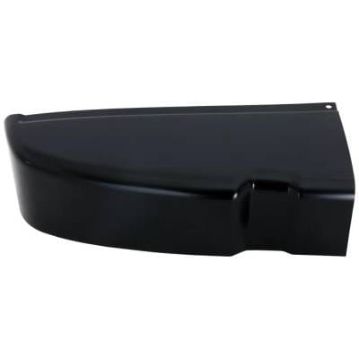 New Right Outer Cab Corner Compatible With Chevrolet Gmc C1500 Base 8 Cyl 6.5L K1500 Sierra Sle 8 thumbnail 4