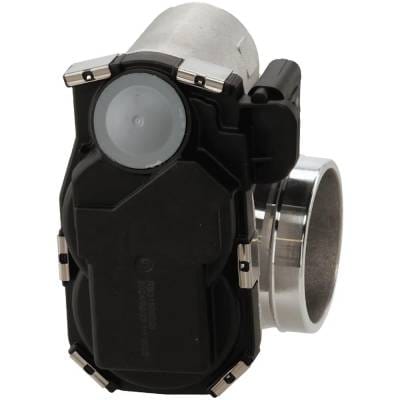 New Throttle Body Compatible With Buick Chevrolet Gmc Terrain Denali 4 Cyl 1.5L Equinox Rs 4 Cyl thumbnail 16