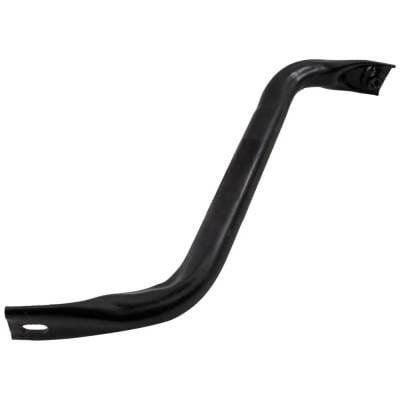 New Battery Tray Support Compatible With Cadillac Chevrolet Gmc Silverado 2500 Hd Ltz 8 Cyl 6.6L thumbnail 6