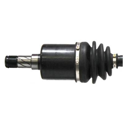 New Left Front Axle Assembly Compatible With Chevrolet Pontiac Saturn G5 Gt 4 Cyl 2.2L Pursuit Gt 4 thumbnail 8