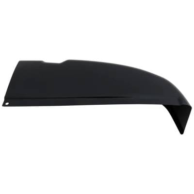 New Right Outer Cab Corner Compatible With Chevrolet Gmc C1500 Cheyenne 8 Cyl 6.5L K1500 Sierra Slt thumbnail 10