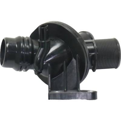 New 108 Degrees Thermostat Compatible With Bmw X1 Sdrive28i 4 Cyl 2.0L X3 Sdrive28i 4 Cyl 2.0L 428I thumbnail 12