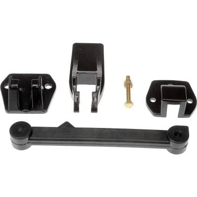 New Driver Side Hood Latch Compatible With International S1654 Base 8 Cyl 6.8L 4700 Base 6 Cyl 11.1L thumbnail 4