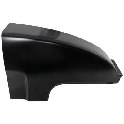 New Right Outer Cab Corner Compatible With Chevrolet Gmc V1500 All Submodels K10 All Submodels R1500 thumbnail 2