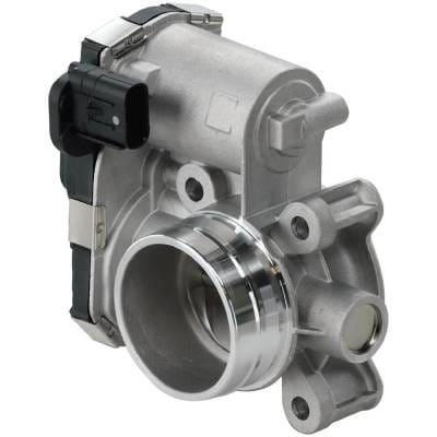 New Throttle Body Compatible With Buick Chevrolet Gmc Malibu L 4 Cyl 1.5L Cruze L 4 Cyl 1.4L Cruze thumbnail 4