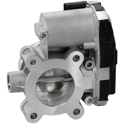 New Throttle Body Compatible With Buick Chevrolet Gmc Malibu L 4 Cyl 1.5L Cruze L 4 Cyl 1.4L Cruze thumbnail 10