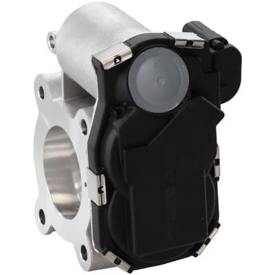 New Throttle Body Compatible With Buick Chevrolet Gmc Malibu L 4 Cyl 1.5L Cruze L 4 Cyl 1.4L Cruze thumbnail 14