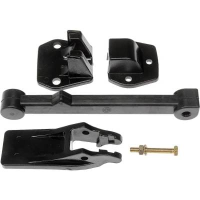 New Driver Side Hood Latch Compatible With International 4700Lp Base 6 Cyl 7.6L S1854 Base 6 Cyl thumbnail 8