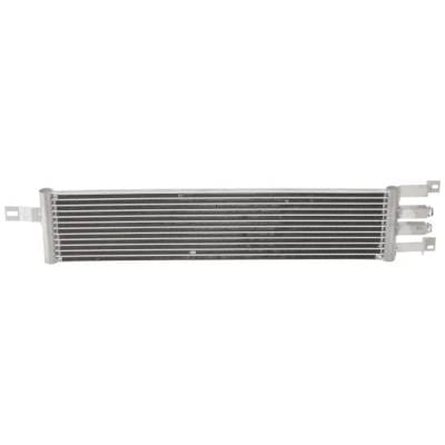 New Aluminum Oil Cooler Compatible With Buick Envision Essence 4 Cyl 2.5L Envision Base 4 Cyl 2.5L thumbnail 4