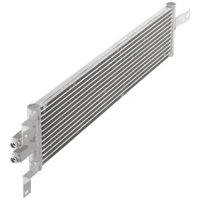 New Aluminum Oil Cooler Compatible With Buick Envision Essence 4 Cyl 2.5L Envision Base 4 Cyl 2.5L thumbnail 8