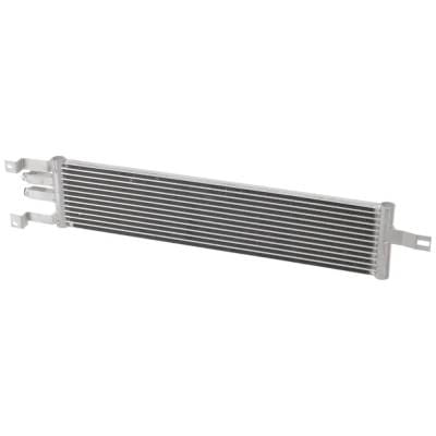 New Aluminum Oil Cooler Compatible With Buick Envision Essence 4 Cyl 2.5L Envision Base 4 Cyl 2.5L thumbnail 12