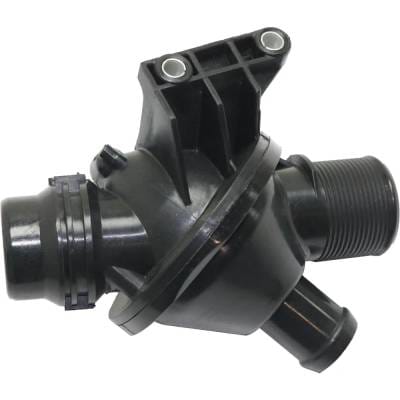 New 108 Degrees Thermostat Compatible With Bmw X5 Xdrive40e 4 Cyl 2.0L 328I Xdrive Base 4 Cyl 2.0L thumbnail 4