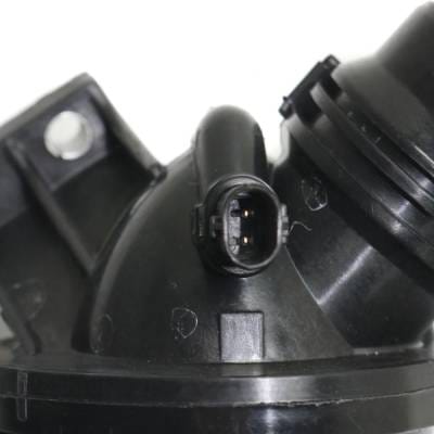 New 108 Degrees Thermostat Compatible With Bmw X5 Xdrive40e 4 Cyl 2.0L 328I Xdrive Base 4 Cyl 2.0L thumbnail 14