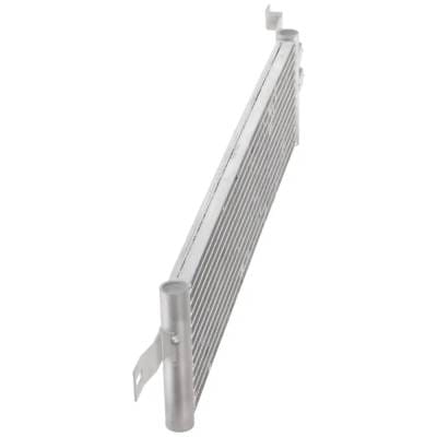 New Aluminum Oil Cooler Compatible With Buick Envision Premium 4 Cyl 2.0L Envision Essence 4 Cyl thumbnail 16