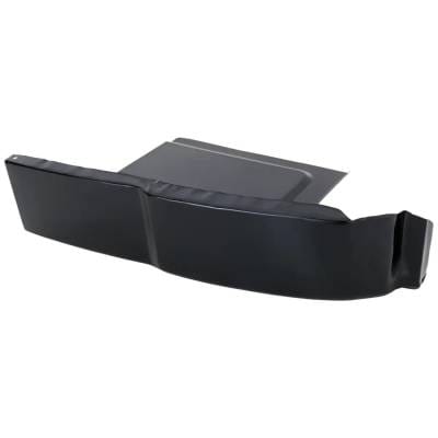 New Right Cab Corner Compatible With Chevrolet Gmc S10 Durango 6 Cyl 2.8L S15 Sierra Classic 4 Cyl thumbnail 2