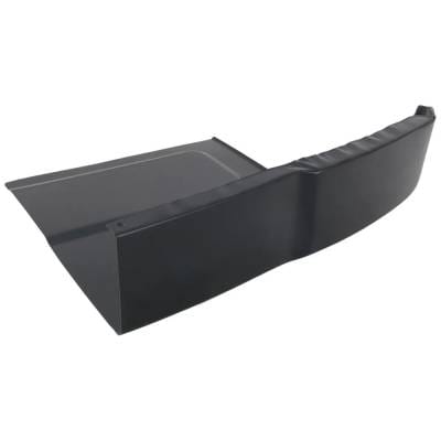 New Right Cab Corner Compatible With Chevrolet Gmc S10 Durango 6 Cyl 2.8L S15 Sierra Classic 4 Cyl thumbnail 6