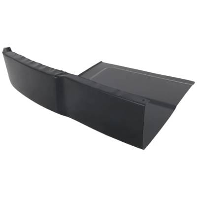 New Left Cab Corner Compatible With Chevrolet Gmc S15 Gypsy 4 Cyl 1.9L S15 High Sierra 4 Cyl 2.5L thumbnail 6