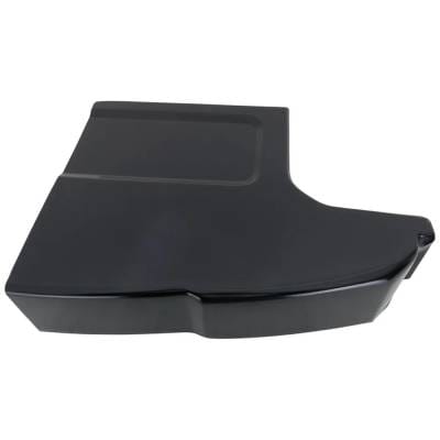 New Left Cab Corner Compatible With Chevrolet Gmc S15 Gypsy 4 Cyl 1.9L S15 High Sierra 4 Cyl 2.5L thumbnail 12