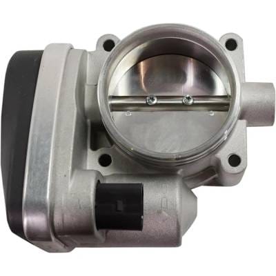 6-Prong Blade Throttle Body Compatible With Bmw 760Li Base 12 Cyl 6.0L 760I Base 12 Cyl 6.0L thumbnail 2