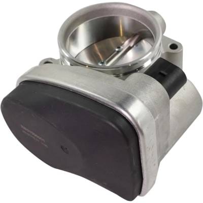6-Prong Blade Throttle Body Compatible With Bmw 760Li Base 12 Cyl 6.0L 760I Base 12 Cyl 6.0L thumbnail 4