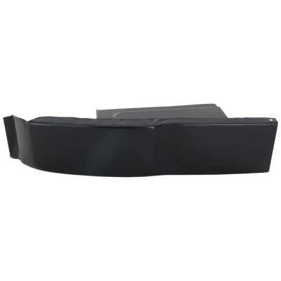 New Left Cab Corner Compatible With Chevrolet Gmc S10 Sport 4 Cyl 2.0L S10 Sport 4 Cyl 2.2L S15 Base thumbnail 4