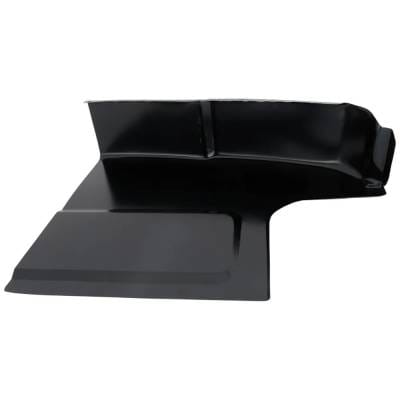 New Left Cab Corner Compatible With Chevrolet Gmc S10 Sport 4 Cyl 2.0L S10 Sport 4 Cyl 2.2L S15 Base thumbnail 8