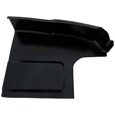 New Left Cab Corner Compatible With Chevrolet Gmc S10 Sport 4 Cyl 2.0L S10 Sport 4 Cyl 2.2L S15 Base thumbnail 10