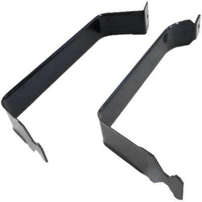 New Rear Fuel Tank Strap Compatible With Cadillac Chevrolet Gmc Yukon Xl 1500 Slt 8 Cyl 6.2L thumbnail 4